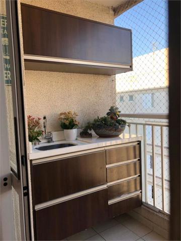 Apartamento à venda com 2 dormitórios em Vila guilherme, São paulo cod:170-IM445952 - Foto 5