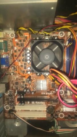Cpu amd phenom x2 3.1ghz - Foto 3