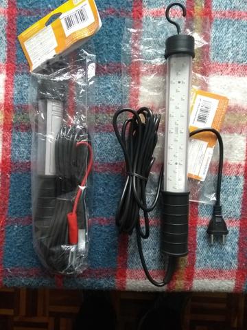 Vendo pendentes de Luz novos