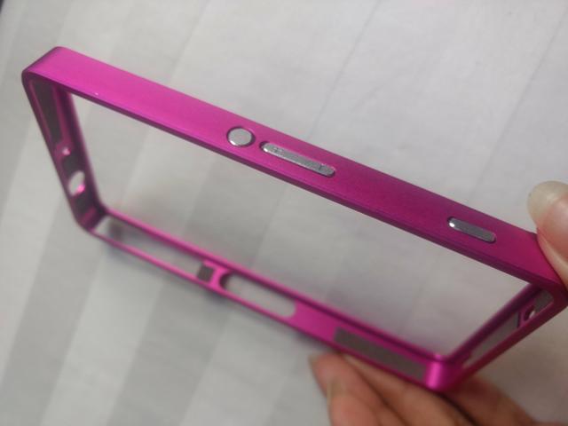 Case sony z3 compact