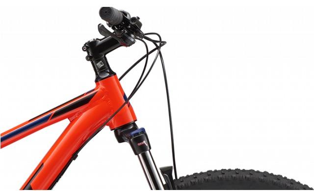 Bicicleta GT Avalanche Comp 18v deore com NF - Foto 3