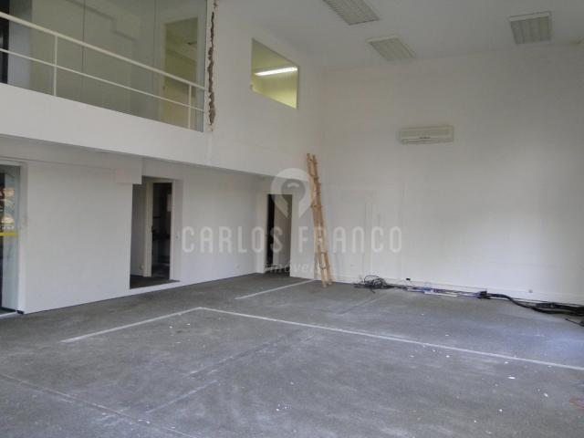Brooklin prédio monousuario
