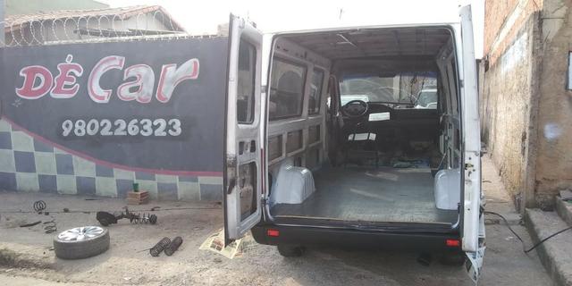 Sprinter 310 - Foto 4