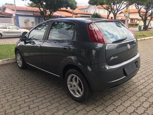 Fiat punto elx 1.4 2008 completo - Foto 7