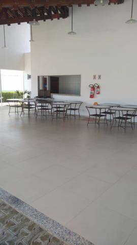 Condomínio Central Park 2 - Lotes com 300m² (12x25) - Entrada 10% - R$ 14.400,00 - Foto 3