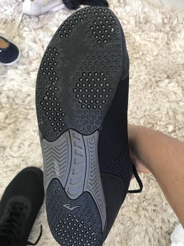 Tênis Original Forceknit Masculino - Preto - Foto 5