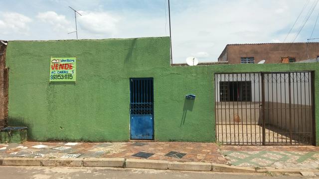 QR:307 excelente casa escriturada - Foto 2