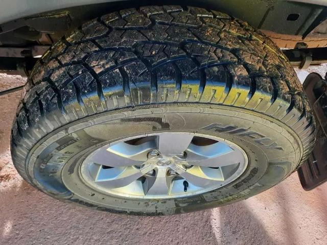 Toyota Hilux 3.0 Srv Cab. Dupla 4x4 Aut. 4p - Foto 8