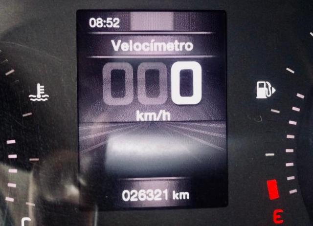 FIAT ARGO 1.0 FIREFLY FLEX DRIVE MANUAL - Foto 10