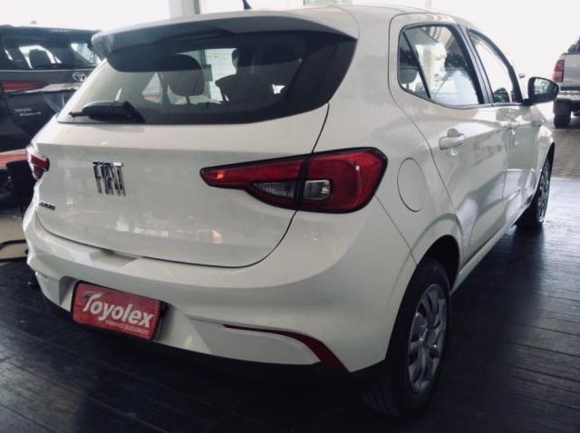 FIAT ARGO 1.0 FIREFLY FLEX DRIVE MANUAL - Foto 6