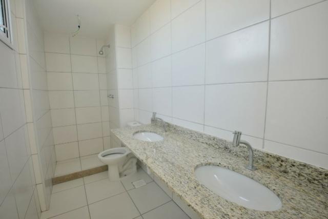 Apartamento, 4 Qts e Varanda. Centro - Nova Iguaçu - Foto 4