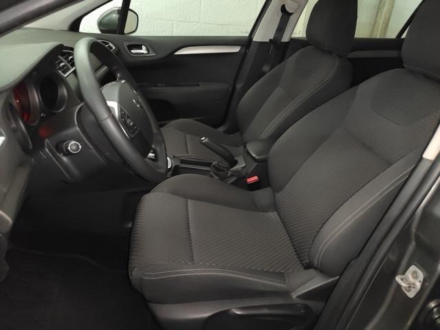 CITROËN C4 LOUNGE 1.6 TENDANCE 16V 2014 - Foto 6
