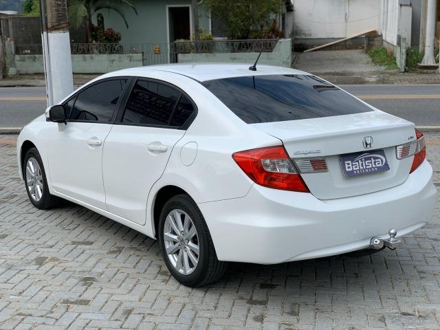 Honda Civic LXL - Apenas 99.000KM - Diferenciado - Foto 5