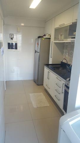 Vendo apartamento Pituaçu direto com proprietário - 3 quartos vista mar - Foto 9