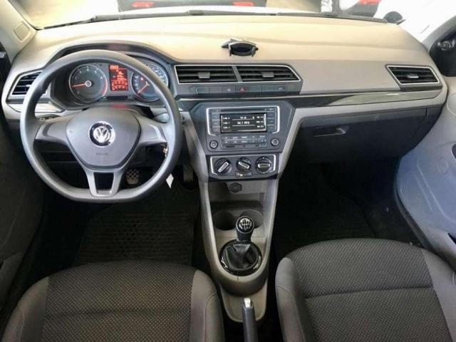 VOYAGE COMF 1.6 T.Flex 8V 4p - Foto 6