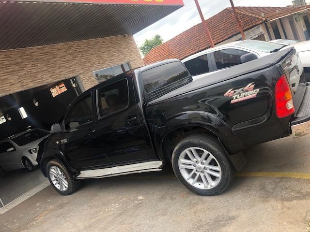 Hilux