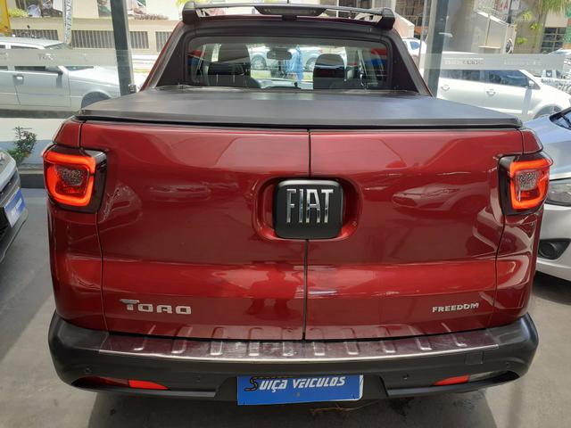 Fiat toro 17/18 diesel - Foto 2