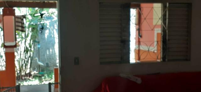 Vendo uma casa na arniqueiras ao lado do areal 230 mil - Foto 3