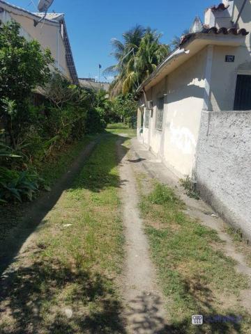 Casa residencial à venda, Campo Grande, Rio de Janeiro. - Foto 5