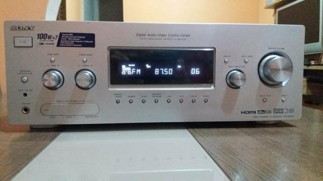 Receiver sem controle - Foto 3