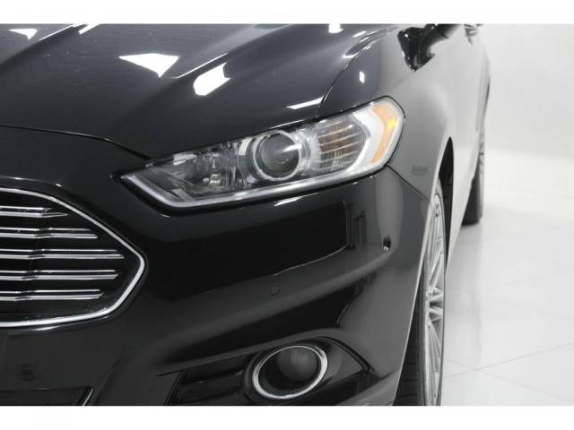 Ford Fusion TITANIUM AWD - Foto 3