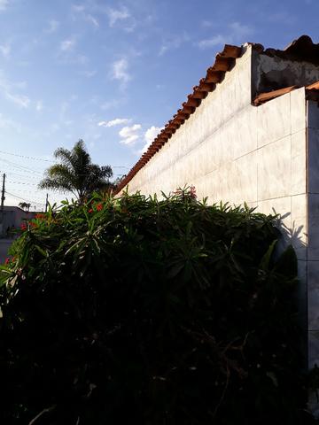 Vendo Lote comercial em sobradinho 2 de esquina com casa de 3 quartos - Foto 5