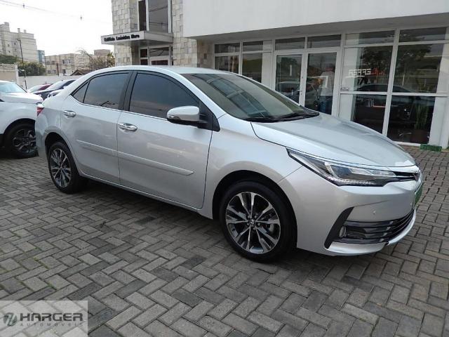 Toyota Corolla Altis - Foto 2