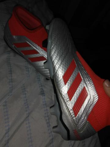 Chuteira Adidas 19.3 - Foto 3