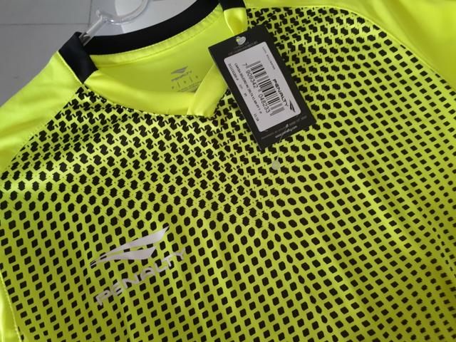 Camisa Penalty