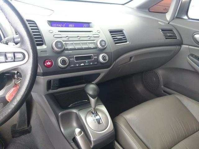 Vendo ou troco por Civic mais novo
