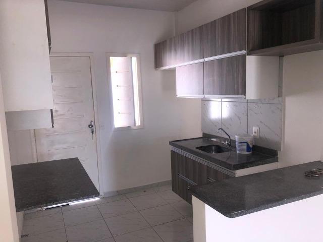 Aluga-se Casa 2/4 no Condomínio Alto da Bela Vista. Mossoró-RN - Foto 13