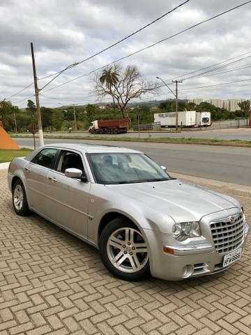 Chrysler 300c 5.7 v8 Motor Hemi 4p - Foto 3