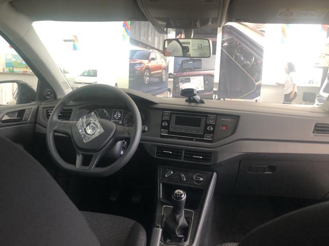 Polo 1.0 zero na promoção - Foto 12