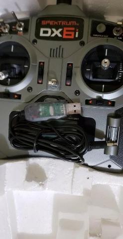Blade 450 3D - Foto 2