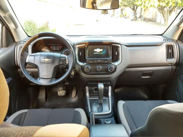 Caminhonete S10 LT - Foto 6