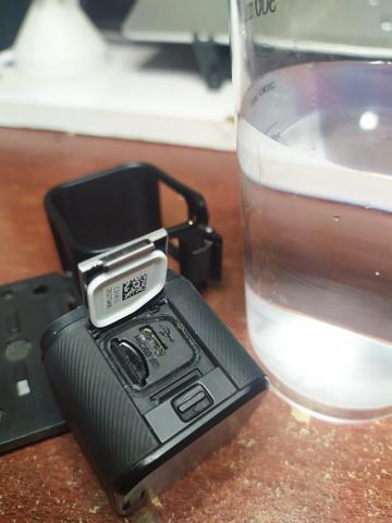 Go pro 4 - Foto 4
