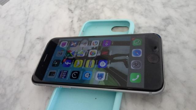Vendo iPhone 6s 16G - Foto 5