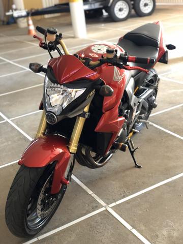 Cb 1000r 2013
