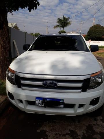 Ranger xls cd 4x4 3.2 automática - Foto 4