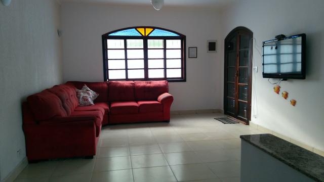 Casa para locação temporária no centro de Bertioga! - Foto 3