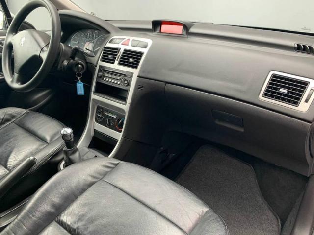 Peugeot 307 1.6 PRESENCE PACK - Foto 13