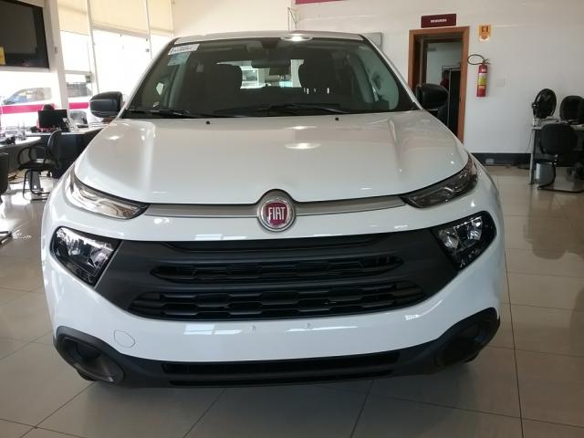 FIAT TORO 1.8 16V EVO FLEX ENDURANCE AT6 - Foto 2