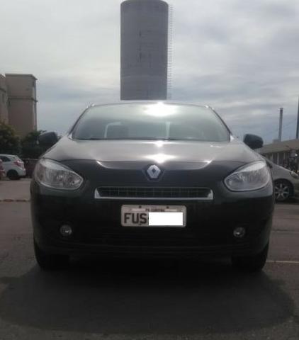 Fluence Dinamyque 2014 automático