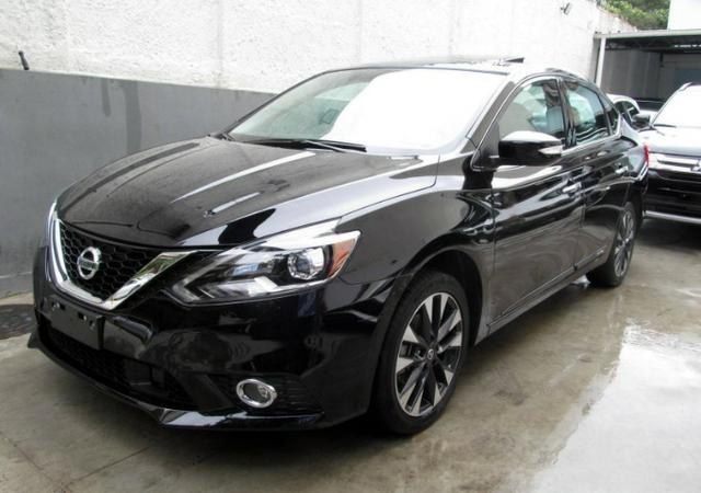Nissan Sentra Sl Automático 12.000 Km - Foto 3