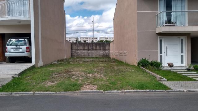 Loteamento/condomínio à venda em Pinheirinho, Curitiba cod:EB+3987 - Foto 4