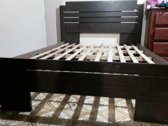 Cama