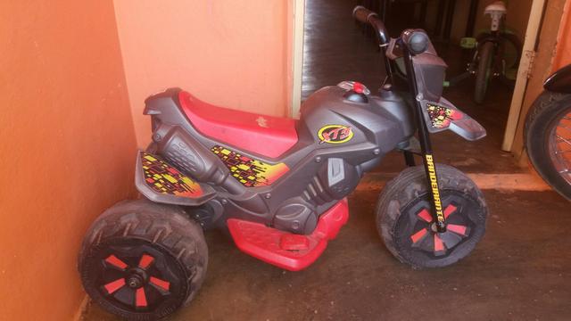 Moto eletrica - Foto 4