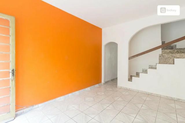 Aluguel casa geminada no Nova Cachoeirinha / Ermelinda 2 quartos, garagem - Foto 3