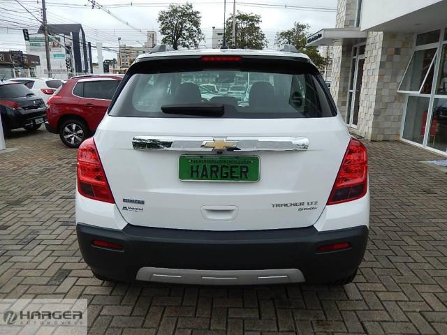 Chevrolet Tracker LTZ AT - Foto 10