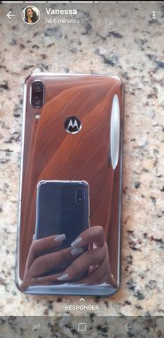 Vendo Moto E6 PLUS - Foto 3